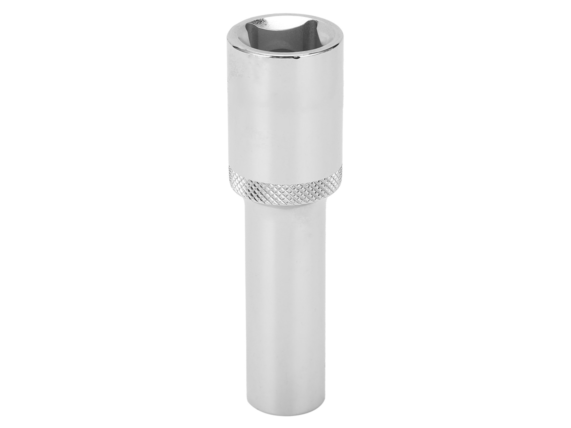 Barra Extensão De Chave Hexagonal 10mm Adaptador Ferramenta