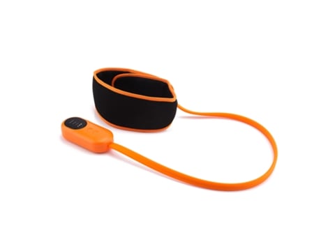 Faixa de cabeça com massagem Medivon Headbug para dores de cabeça e alívio da tensão. Faixa de cabeça com massagem Medivon Headbug para dores de cabeça e alívio da tensão.