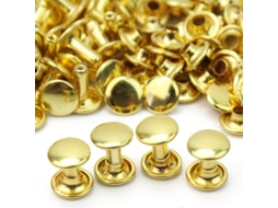 100 Pinos Dourados HEAN (8mm)