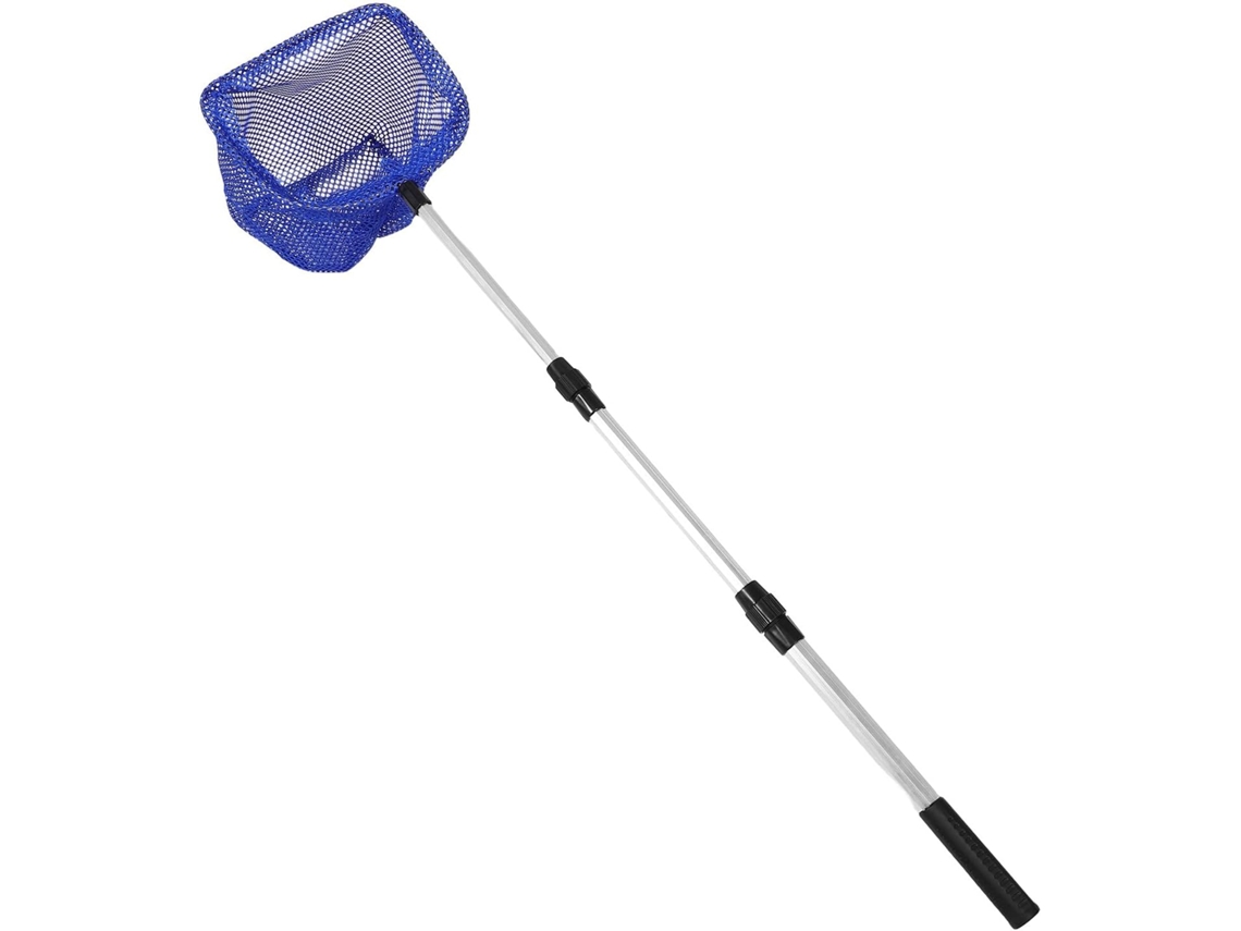 Rede de Coleta de Bolas de Tênis SFUSHOS