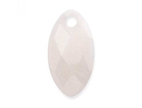Pendentivos E Medalhas Mulher Joias Cintilantes Colar De Pedra Joias Cintilantes Folha Nácar Navete Sparkling Jewels