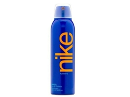 Desodorizante em Spray NIKE Indigo 200 Ml