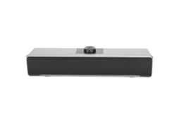 Caixa De Som Bluetooth (adequada Para Desktop E Laptop, Conexão Sem Fio)