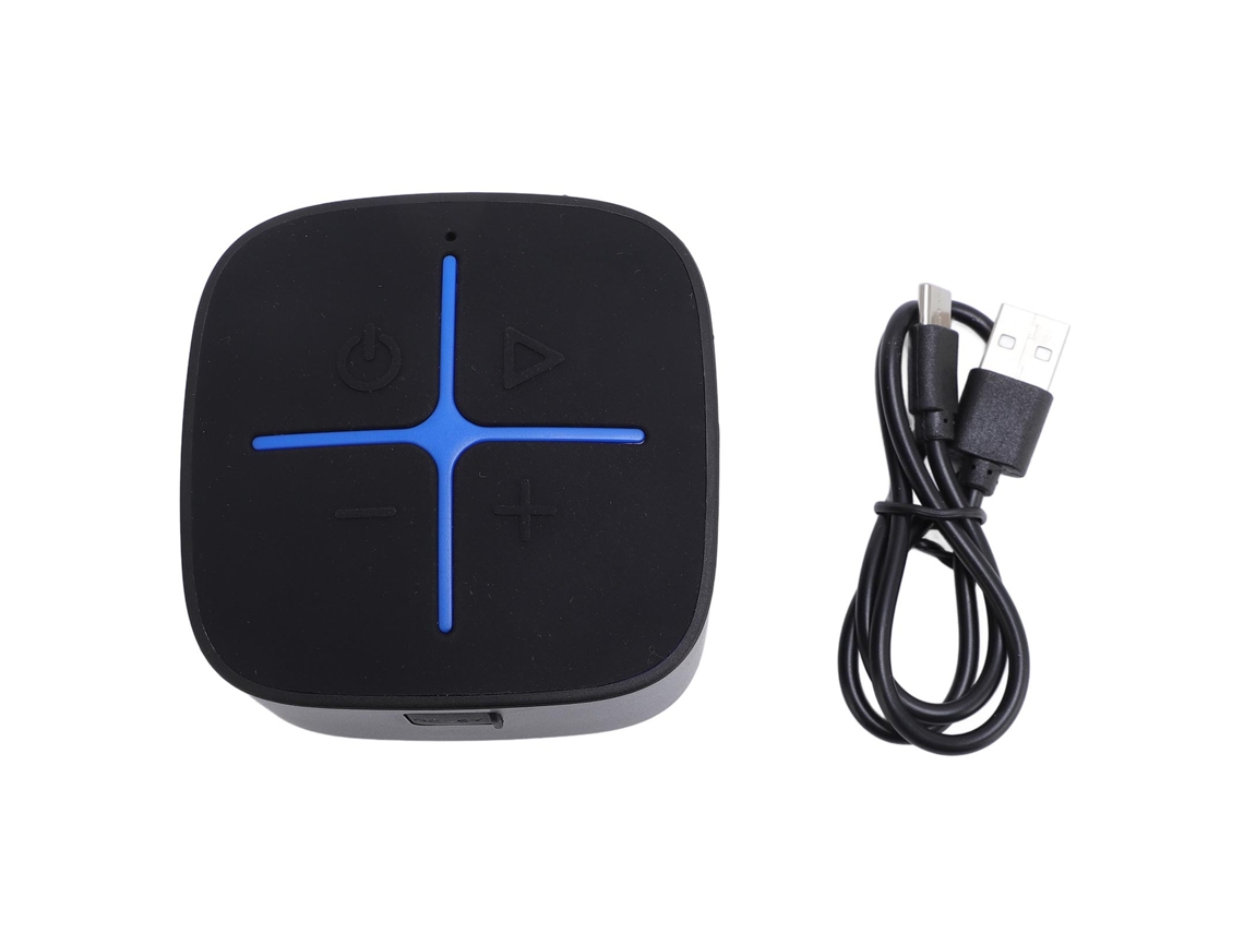 Altavoz Portátil Bluetooth para Baño Ip65 Con Ventosa, Resistente Al Agua, Ideal para Piscina, Playa Y Viajes, 5w