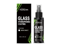 Revestimento Homonth Hidrofóbico LAXISCREED para vidros de carro