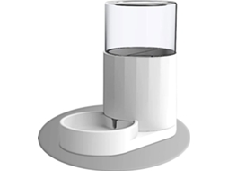 Dispensador Automático De Água, Capacidade 3 L, Em Silicone, Para Uso Doméstico E Hidratação Diária
