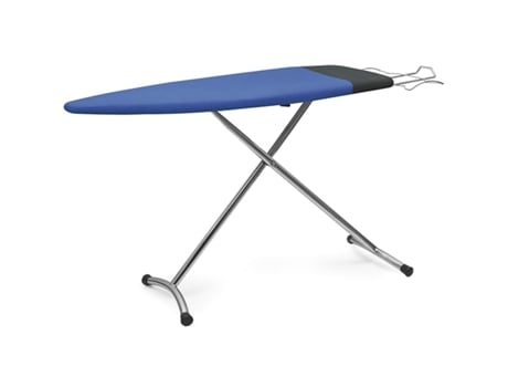Tábua de Engomar ASTORIA com Capa À Prova de Fogo 123X48Cm Rt126A