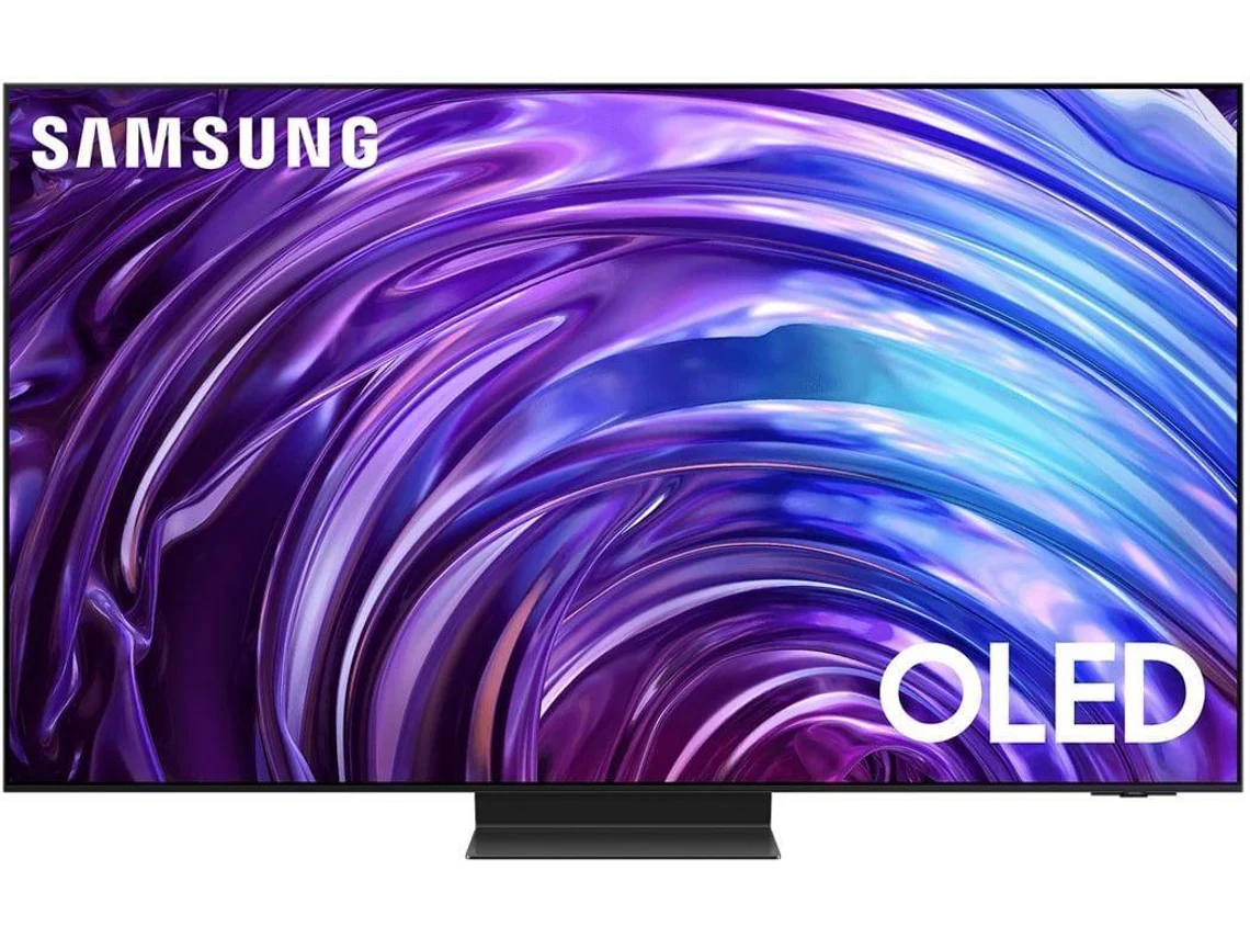 TV SAMSUNG TQ65S95DATXXC (Outlet Grade A - OLED - 65'' - 165 cm - 4K Ultra HD - Smart TV)