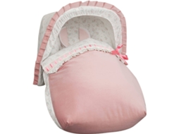 Forra BABYLINE grupo 0 Autumn Rosa