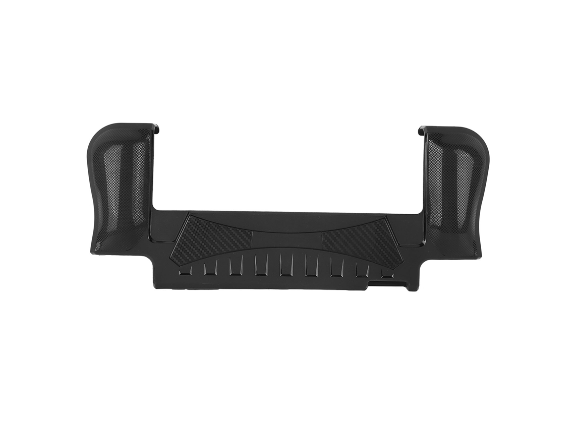 Capa De Tpu Com Proteção De Cobertura Total, Corte Preciso, Botão Para Console Oled