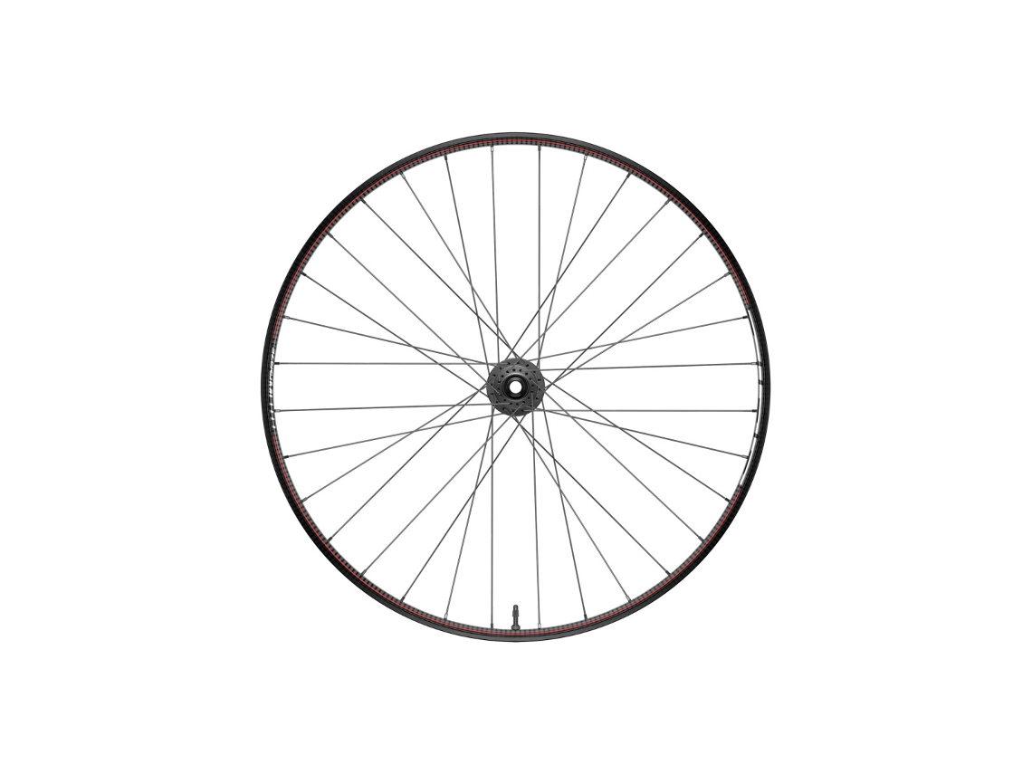 Roda traseira de bicicleta ZIPP 3Zero Moto Zm2 Sr.11/12V 29 12X148 Slate/Stealth