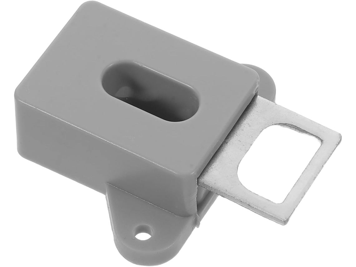 Fechadura Eletrônica Oculta Para Armários E Gavetas