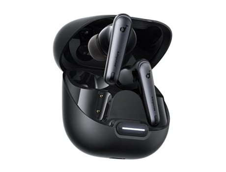 Soundcore Liberty 4 NC Preto Anker | Worten.pt