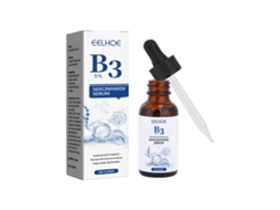 Sérum Eelhoe com Niacinamida para Pele Radiante e Mais Clara LAXISCREED