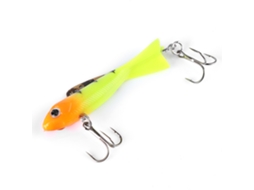 Isca de Pesca de Gelo Heng Jia Inverno