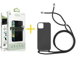 Pelicula de Vidro SKYHE iPhone 16 Pro Max