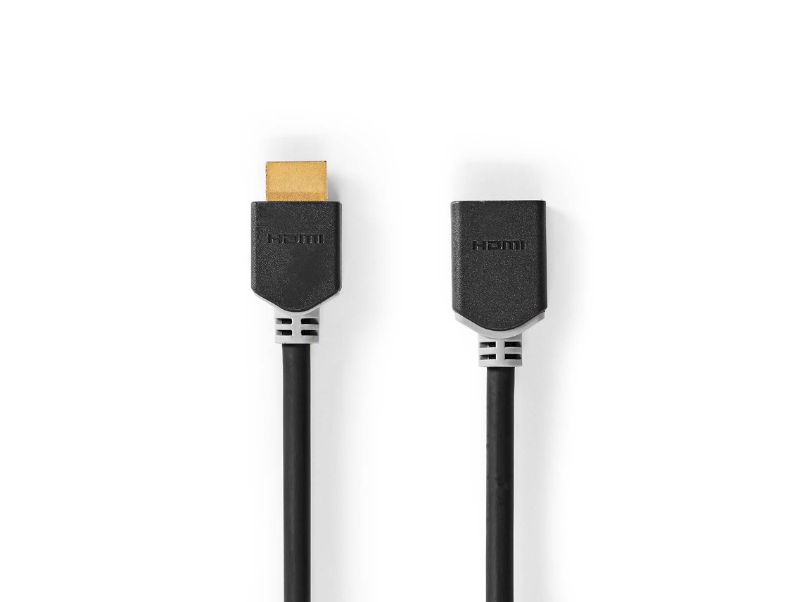 Cabo HDMI 4K 3 M AQUAFORGE, Ethernet, HDR, 3D