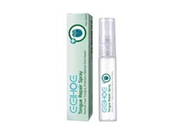 Spray Bucal de Frescor Imediato para Hálito Sempre Revigorado LAXISCREED