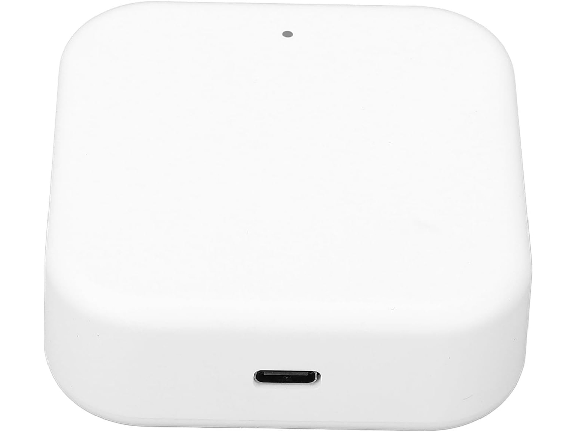Fechadura Inteligente Com Wi-fi E Controle Por Voz, Compatível Dd