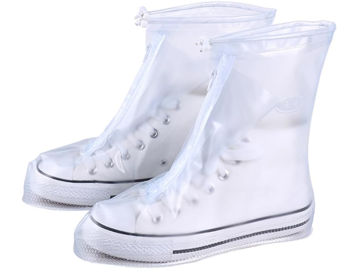 Capas Para Sapatos, Capas De Chuva Para Sapatos, Capas Antiderrapantes Para Sapatos, Protetores De S Gokoco