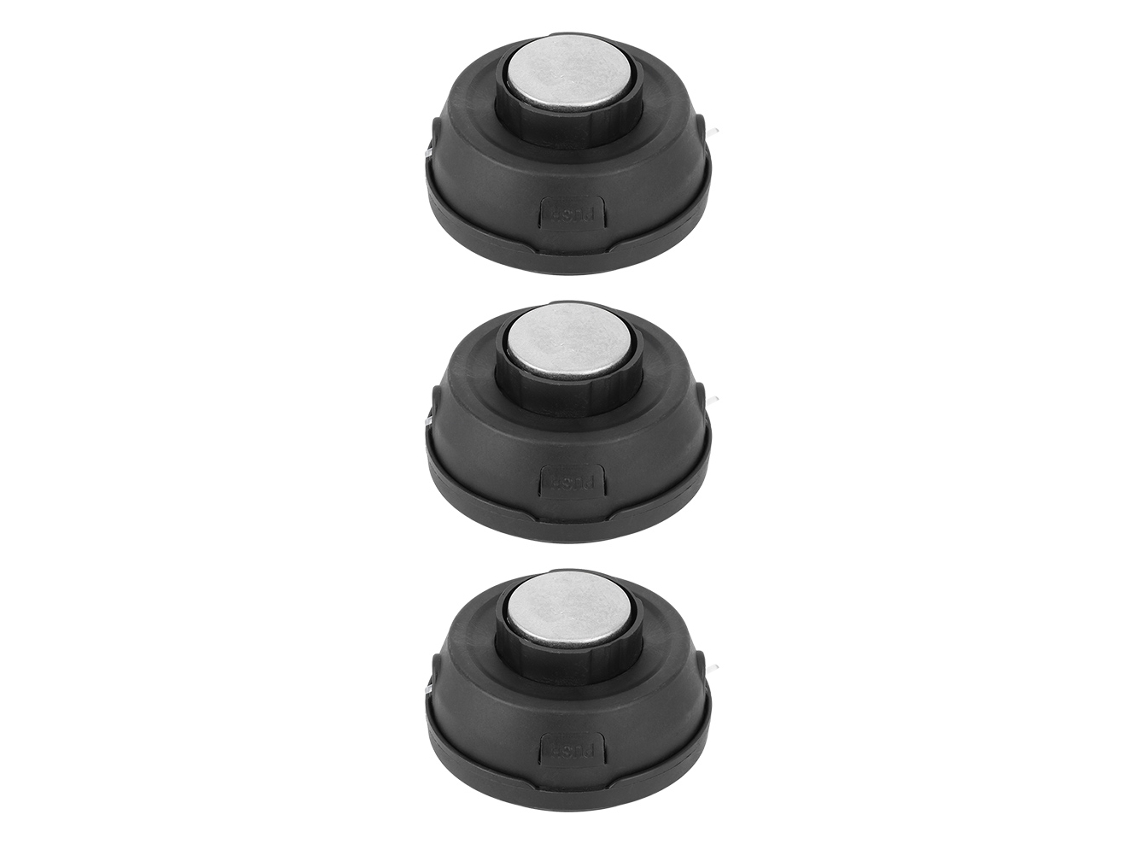 Cabeça de Recortador Universal LAXISCREED 3pcs