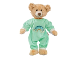 Urso De Pelúcia Heless Dreamy, Anjo Da Guarda, 42 Cm