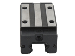Carrinho Linear Guide Rolamento Aço Para Cnc Diy