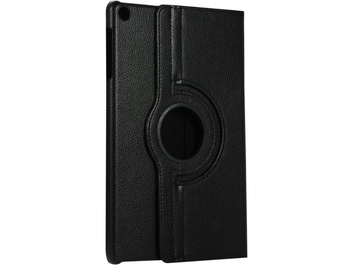 Capa Resistente A Impactos Compatível Com O Tablet Samsung Tab 10.1 Sm T580/t585, Feita Em Couro Pu Leve, Proteção Robusta Contra Tuotuo