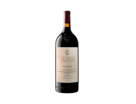 Alion 2018 Jeroboam 6 Litros TEMPOS VEGA SICILIA