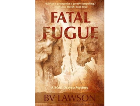 Livro Fatal Fugue de Bv Lawson (Inglês)