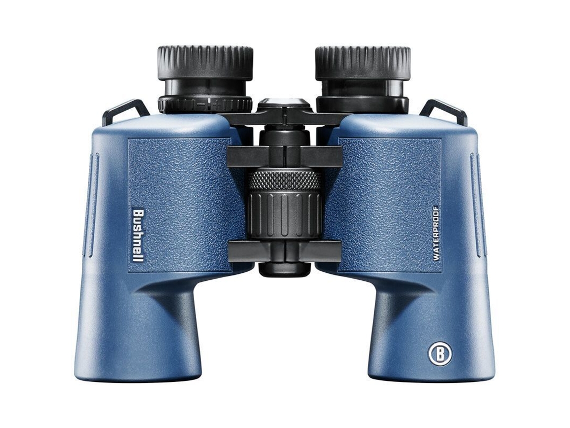 Binóculos BUSHNELL H2O² Porro