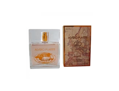 Perfumes Femininos Alviero Martini Profumo_geo Alv By Alviero Martini