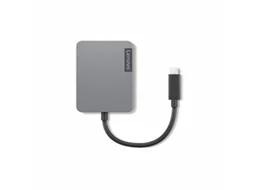 HUB Lenovo USB-C Travel Gen2