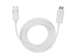 Adaptador LAXISCREED Dp para Hdmi Hd