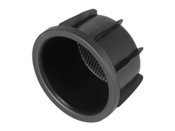 Inserções De Borracha Para Porta-copos Do Console Central 55618-42040 Para