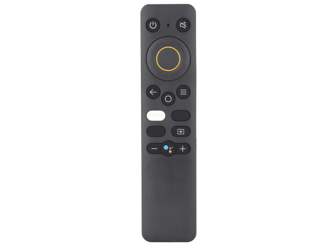 Controle Remoto para TV Smart Realme LED 4K com Função de Voz | S/MARCA
