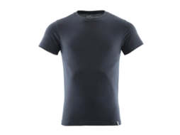 Camiseta Crossover 20482 Cinzento XS MASCOT