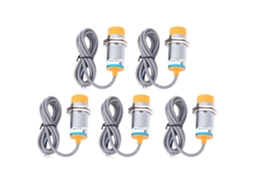 Sensor de Proximidade Indutivo Lj30a3 15 | S/MARCA