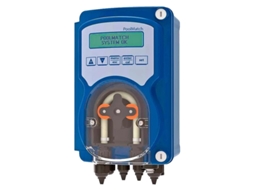 Ctx Mypool Sistema Peristáltico Automático para Manutenção Constante e Precisa do pH da sua Piscina