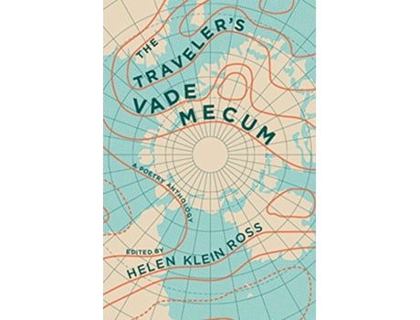 Livro Travelers Vade Mecum de Helen Klein Ross (Inglês)