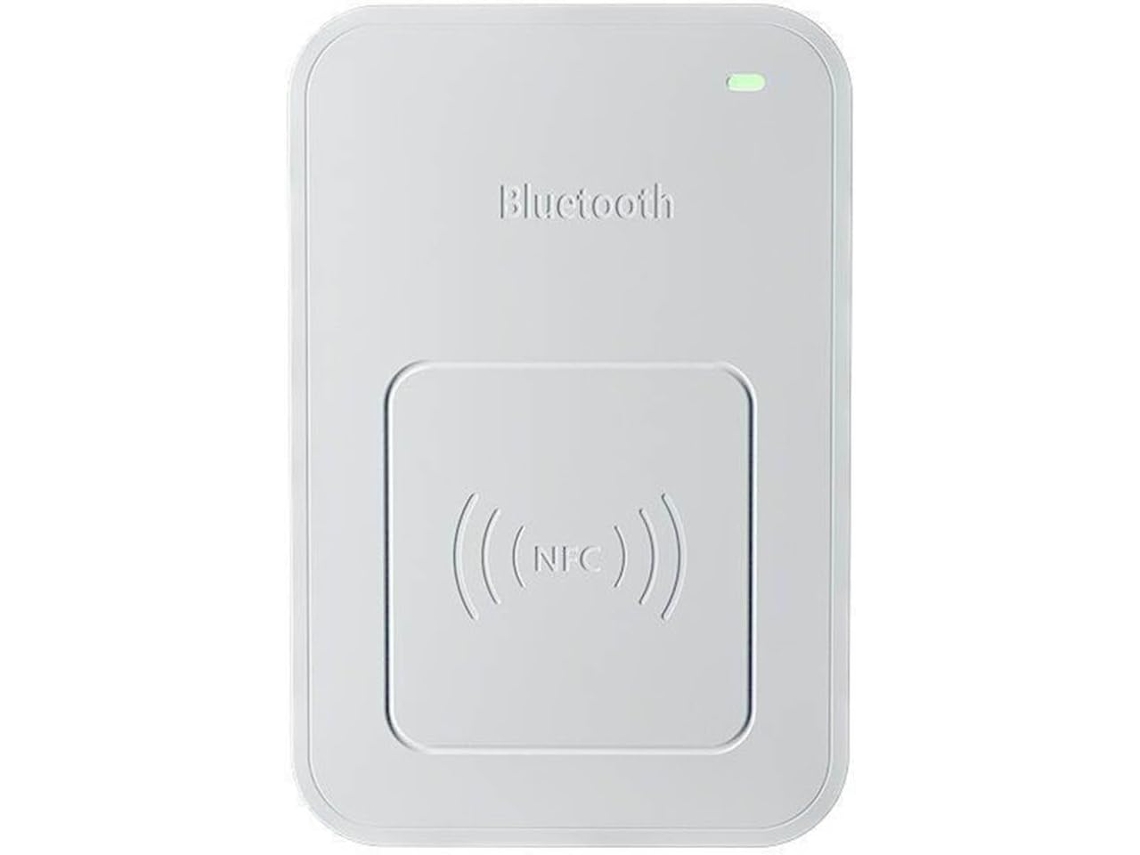 Leitor Bluetooth NFC para Cartões IC/ID AQUAFORGE