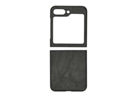 Capa de Couro para celular EOOCOO (proteção anti risco)