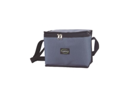 Saco Termico Horizontal Cinza Impervest