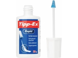 Corretor Líquido BIC Tipp-Ex Rapid (20 ml)