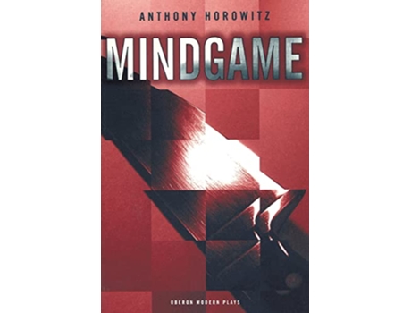 Livro Mindgame Oberon Modern Plays de Anthony Horowitz (Inglês)