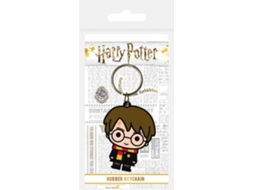 Porta-Chaves SHERWOOD Harry Potter: Harry