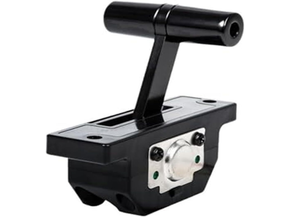 Joystick industrial com eixo único SFUSHOS
