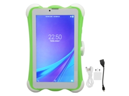 Tablet Android Para Crianças De 7 Polegadas Com Wifi, 32gb Other