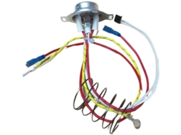 Compatível Com O Sensor De Termostato 5 Fios E 50k Da Panela Arroz Supor, Controlador De Temperatura, Peça 40fc118 Fd11
