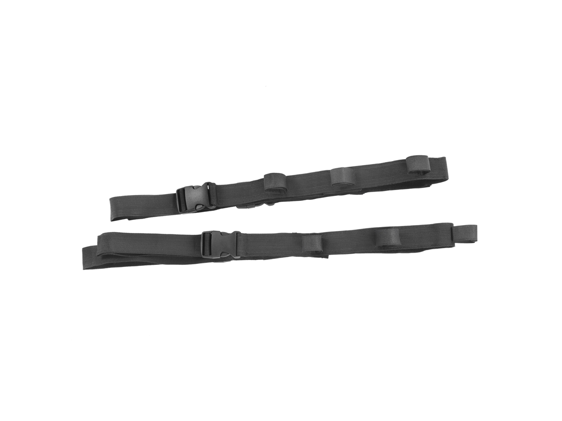 Suporte para Vara de Pesca para Carro Ajustável 2pcs